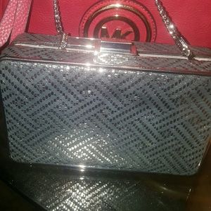 Micheal KORS  evening clutch